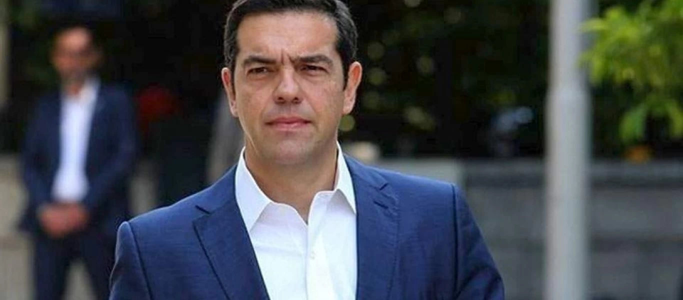 Α. Τσίπρας: «Η λογική του ακορντεόν είναι η συνταγή της αποτυχίας»
